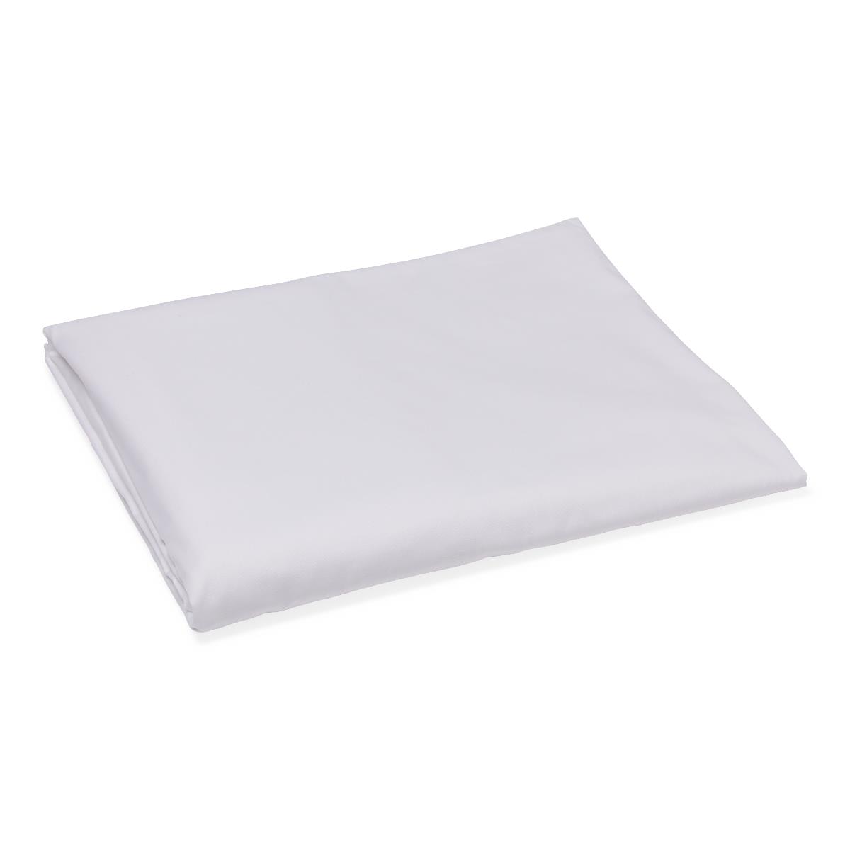 Muslin Flat Sheets - BeHope