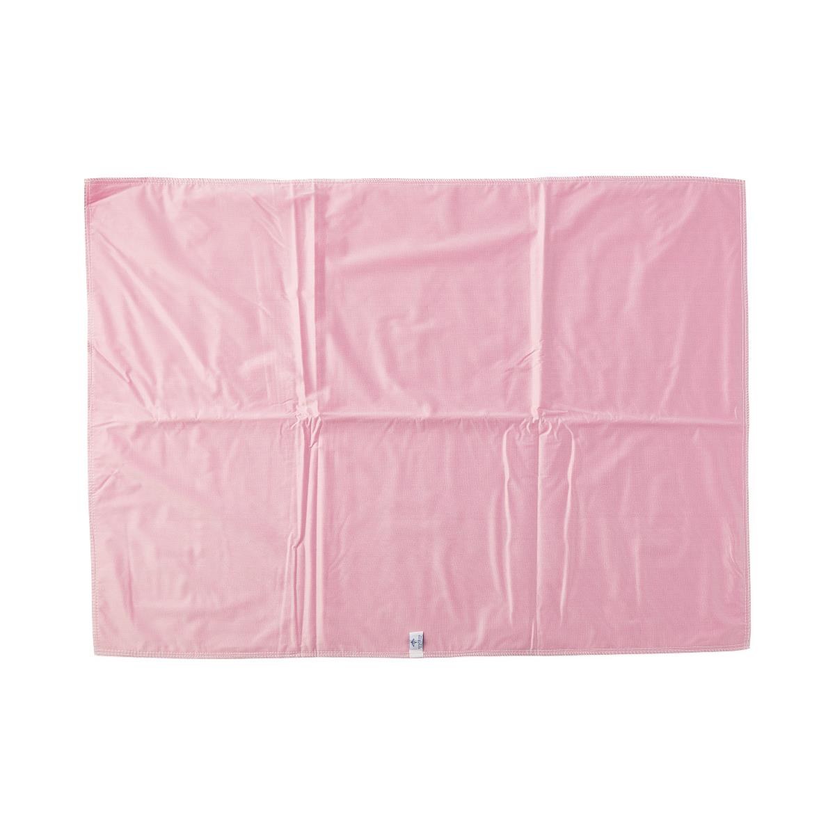 Underpad 34" X 48" Sofnit 300 Quilted With Pink Outer Cover