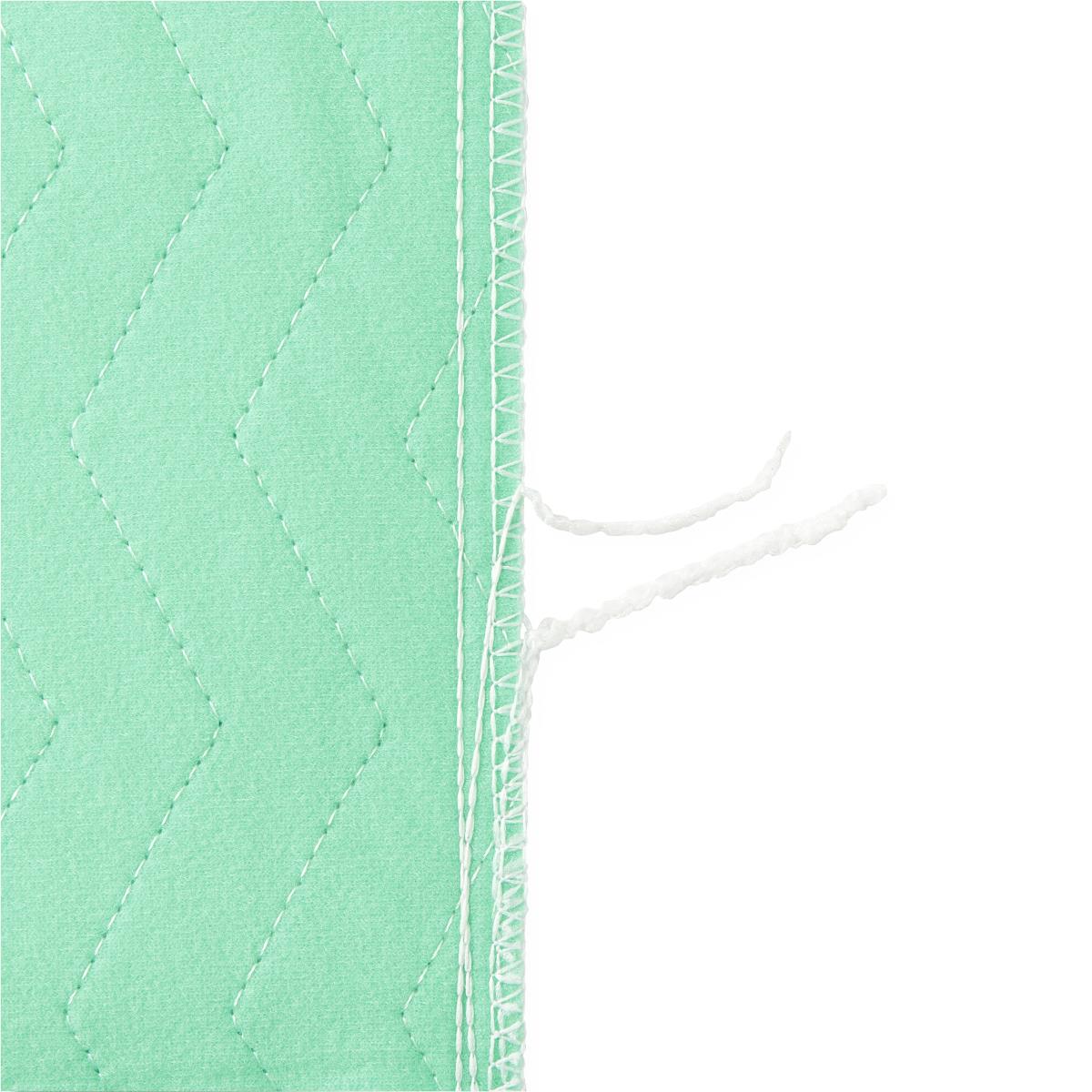 Medline Quick Dry Poly Laminated Reusable Underpads - BeHope