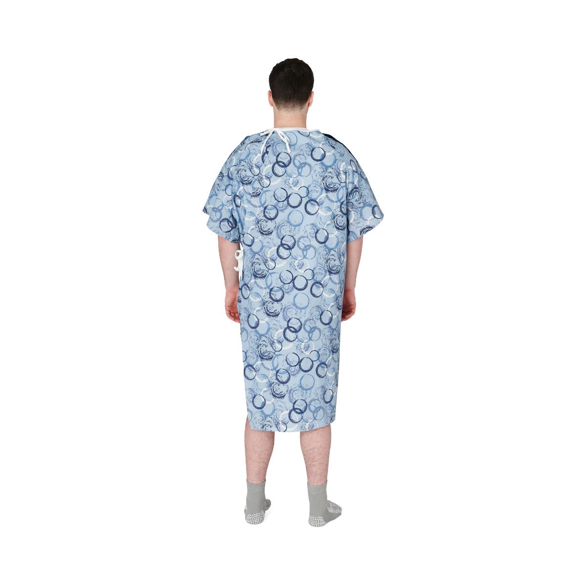 Medline Blended IV Gowns