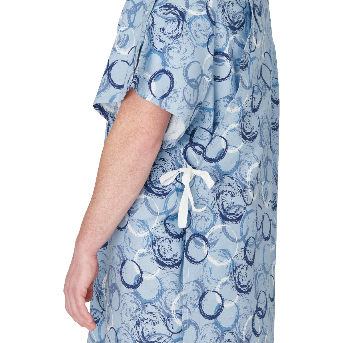 Medline Blended IV Gowns