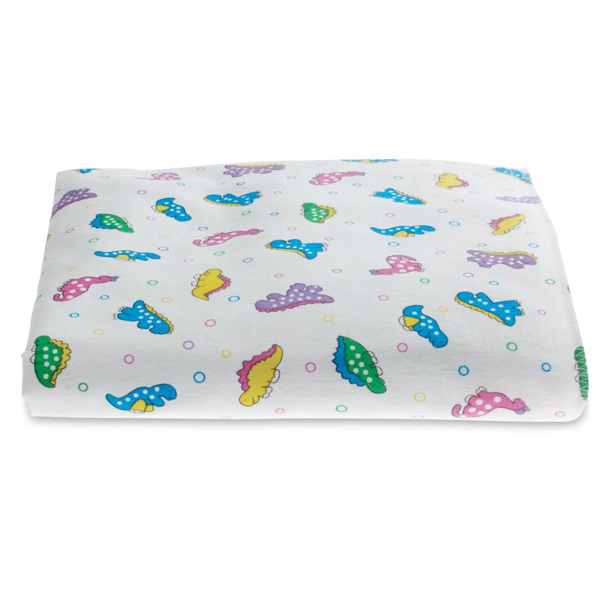 Sterile Kuddle-Up Flannel Baby Blankets - BeHope