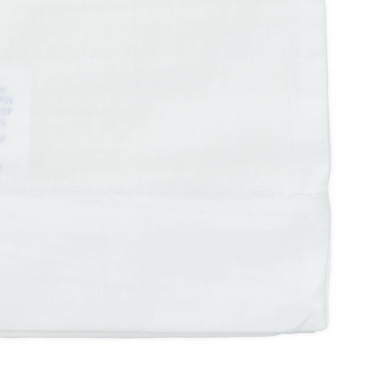Medline Interblend Percale Pillowcases - BeHope