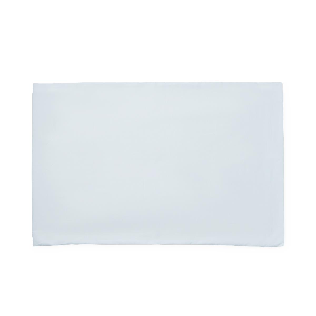 Medline Interblend Percale Pillowcases - BeHope