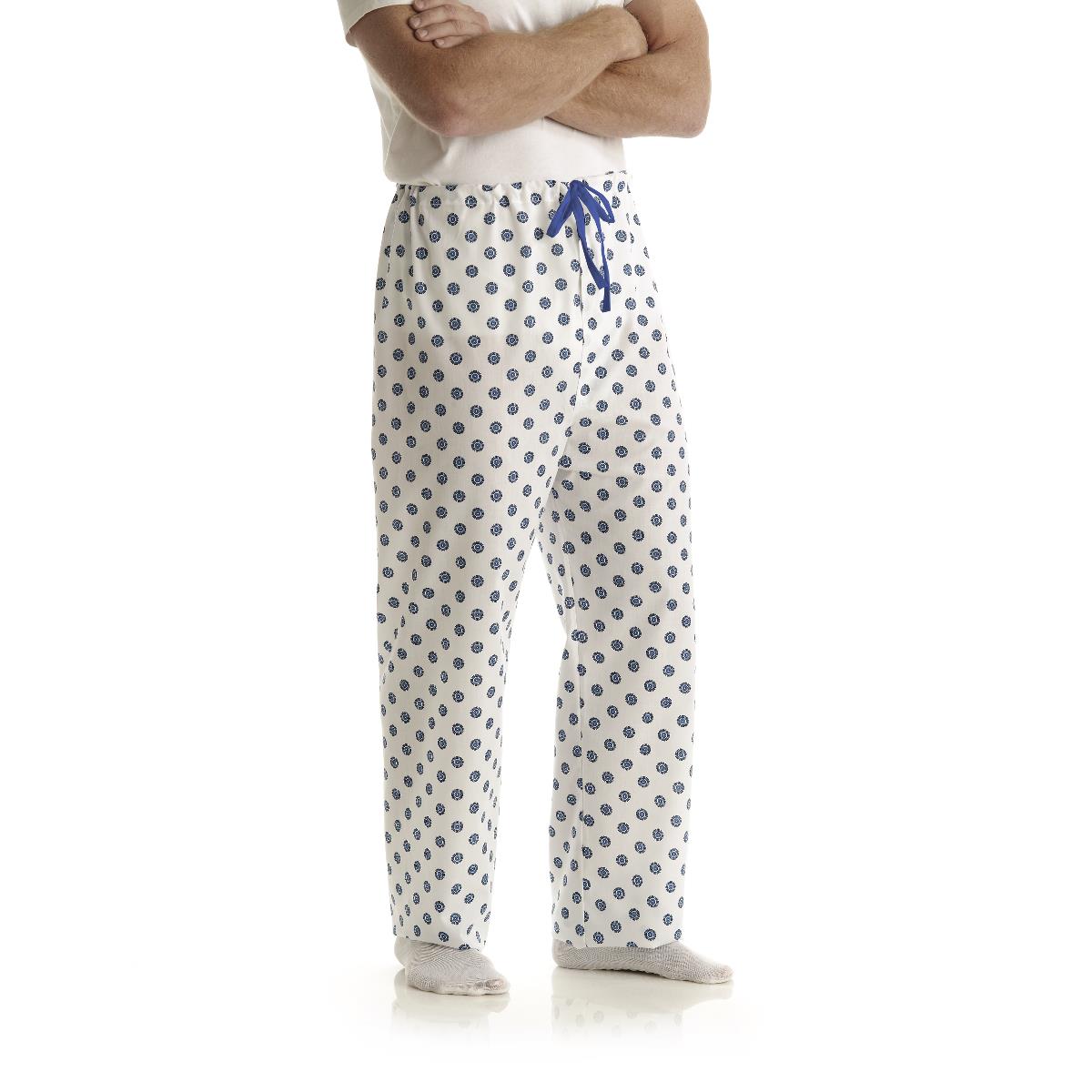 Medline Patient Pajamas