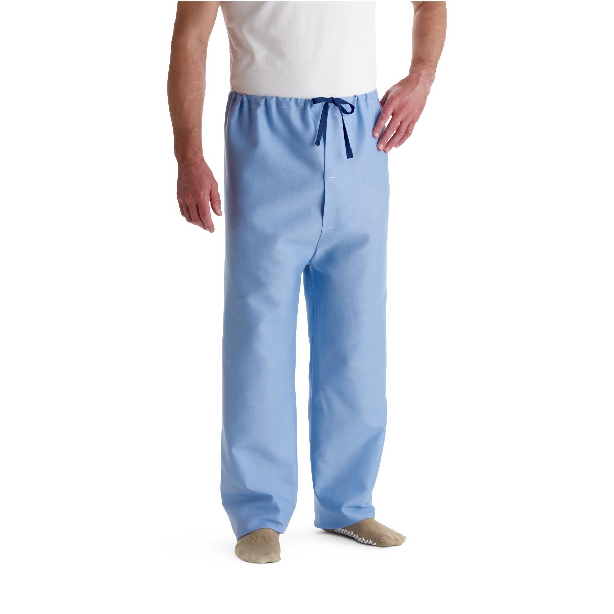 Medline Patient Pajamas