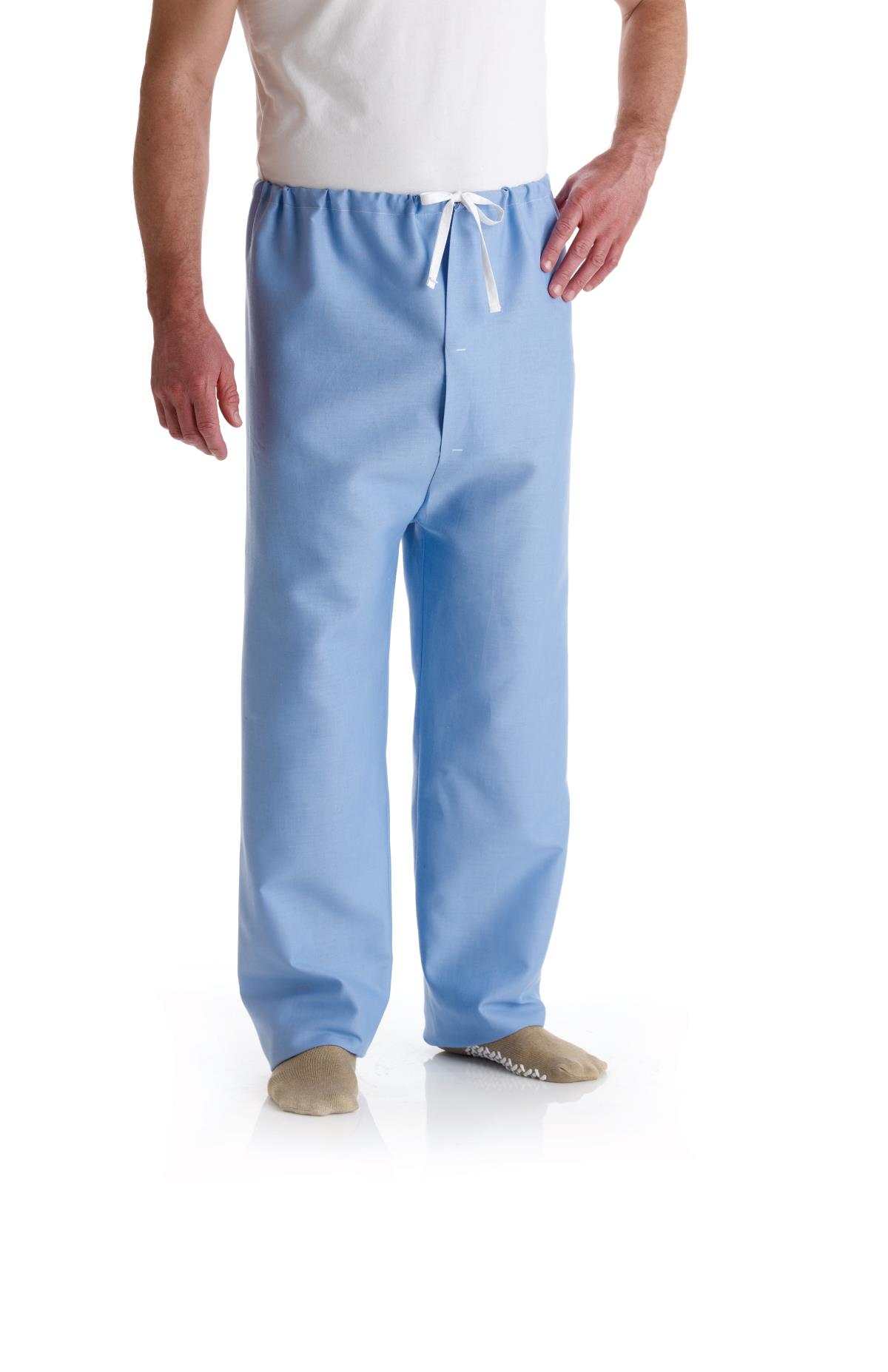 Medline Patient Pajamas - BeHope