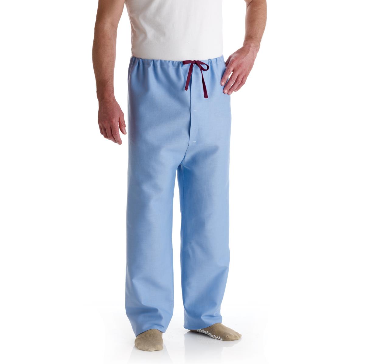 Medline Patient Pajamas