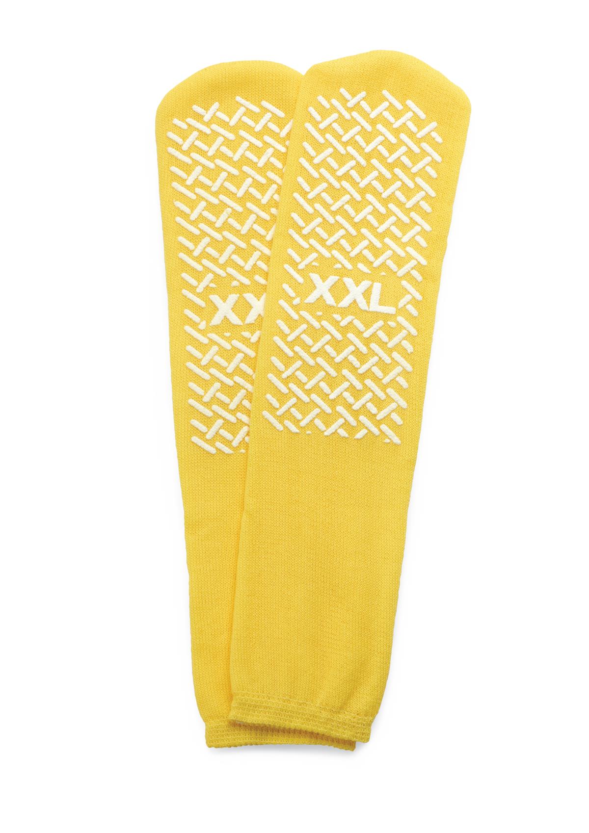 Medline Risk Alert Fall Prevention Slippers - BeHope