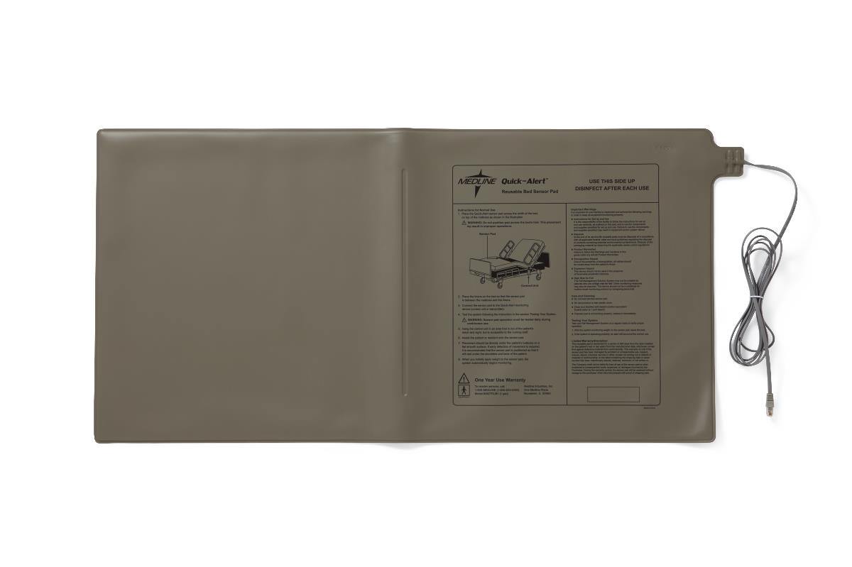 Medline Bed/Chair Sensor Mats