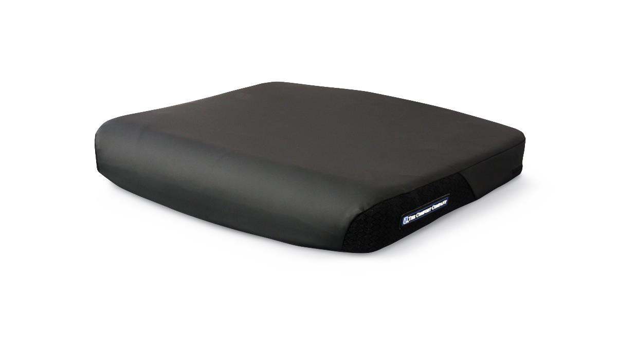 Support Pro Zero Elevation Wheelchair Cushions - BeHope