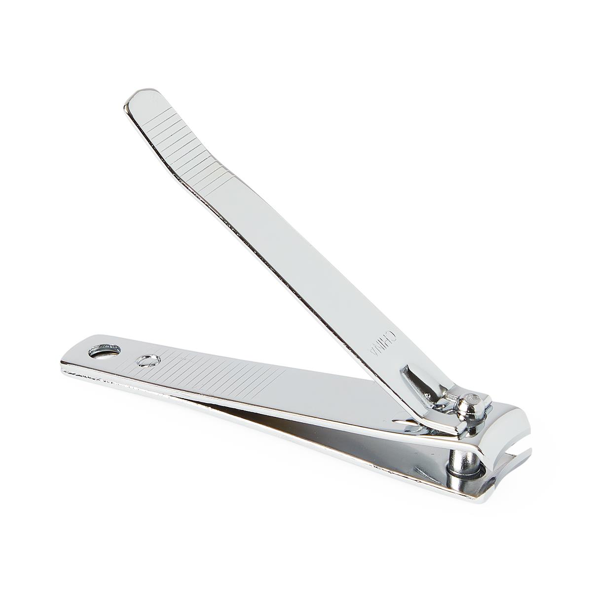 Toenail Clippers Thumb Squeeze Lever