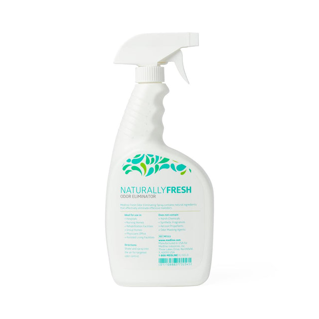 Naturally Fresh Odor Eliminators - BeHope