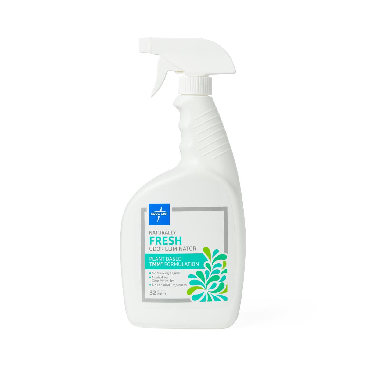 Naturally Fresh Odor Eliminators - BeHope