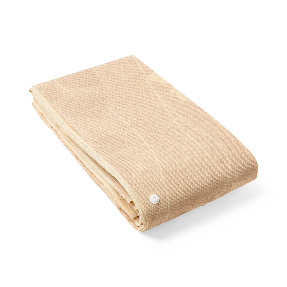 Medline Snap Panel System Disposable Cubicle Curtains