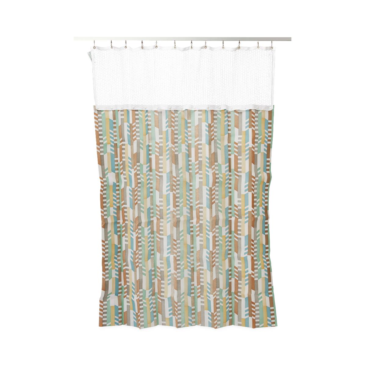 Medline Snap Panel System Disposable Cubicle Curtains