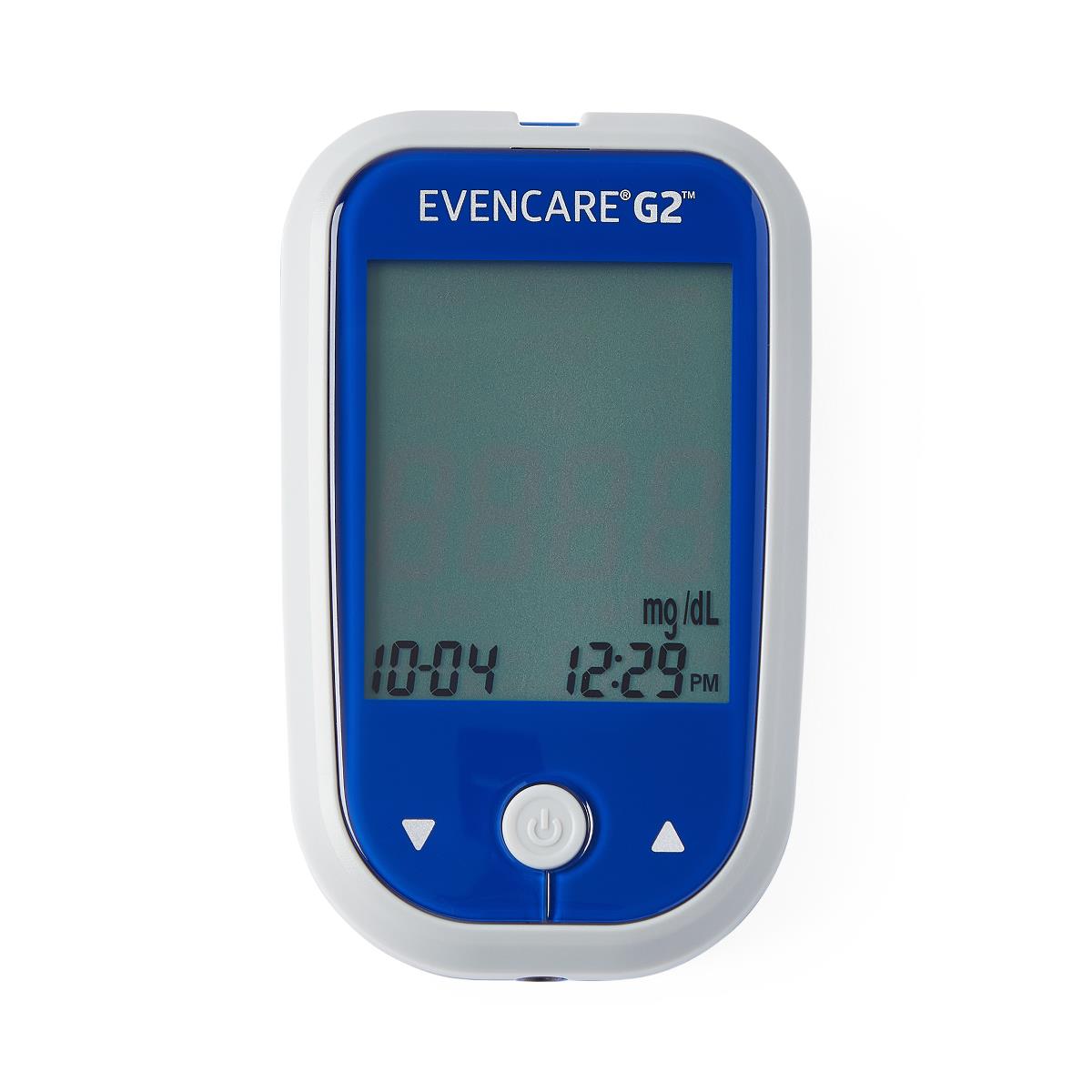 EvenCare G2 Blood Glucose Monitoring Systems