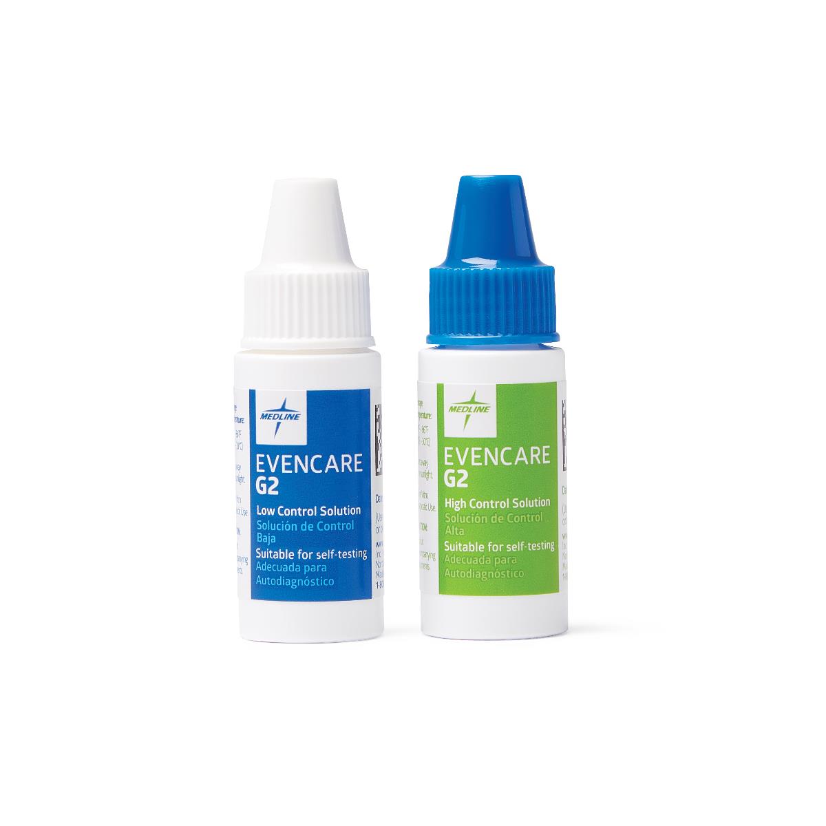 EvenCare G2 Blood Glucose Monitoring Systems