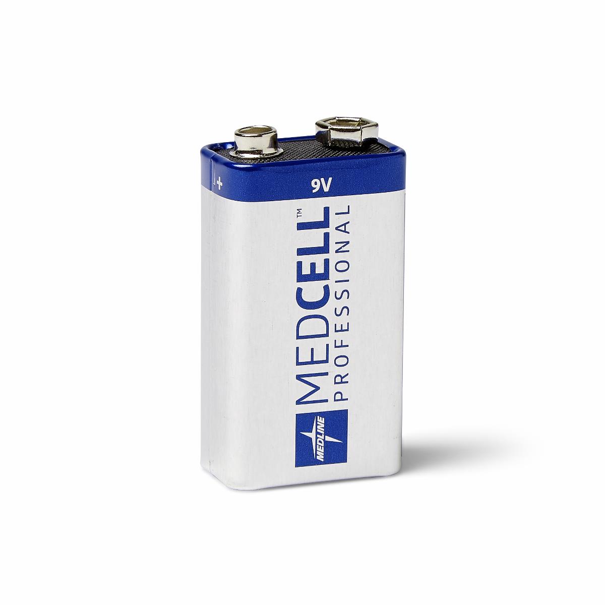 MedCell Professional Batteries - BeHope