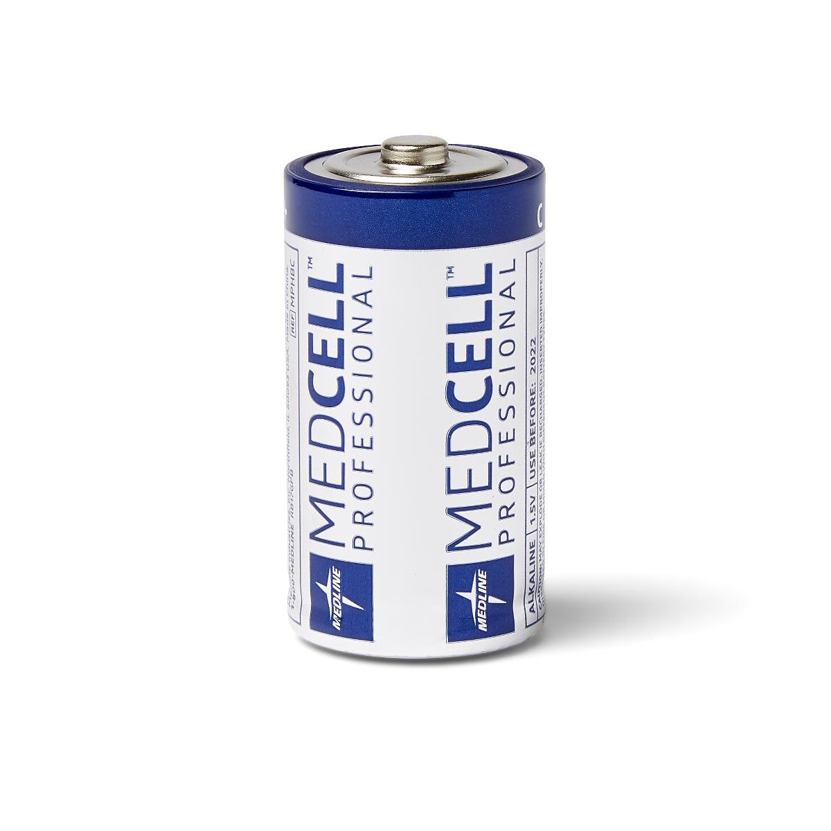MedCell Professional Batteries - BeHope