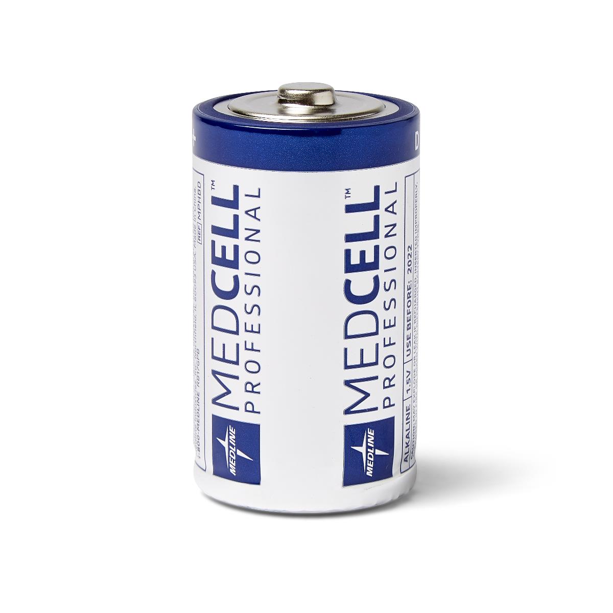 MedCell Professional Batteries - BeHope