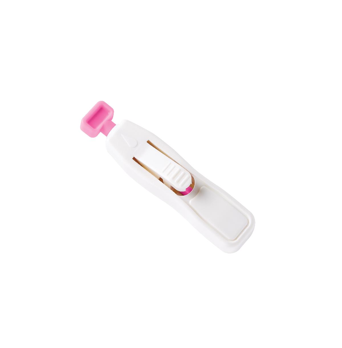Medline Side Button Safety Lancets