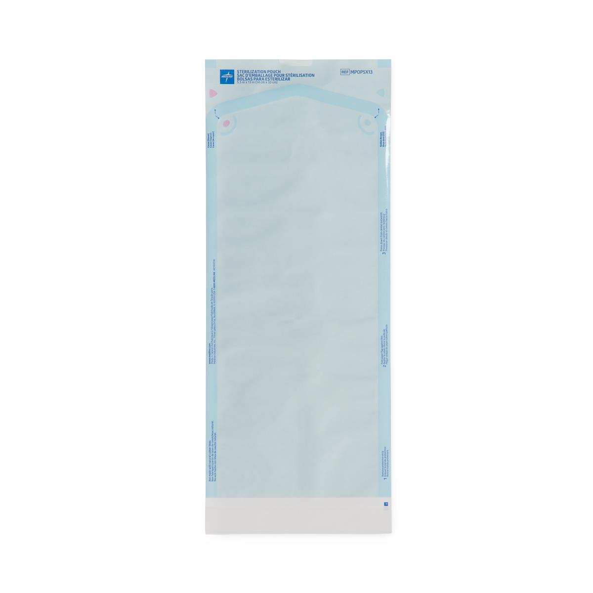 Instrument Sterilization Pouches