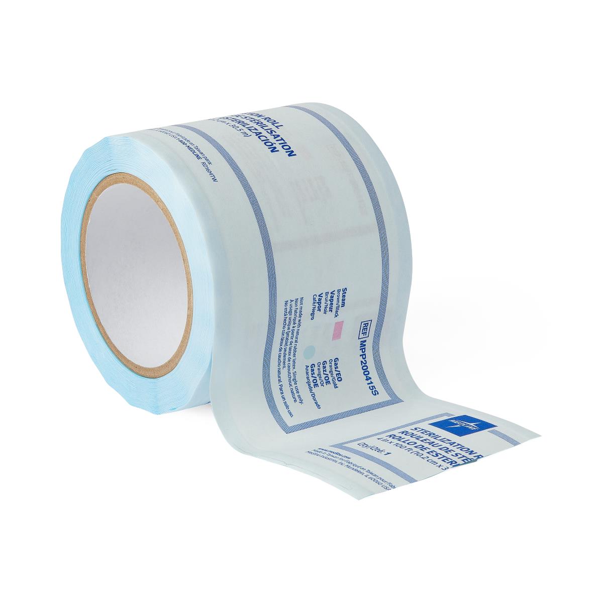 Instrument Sterilization Tubing