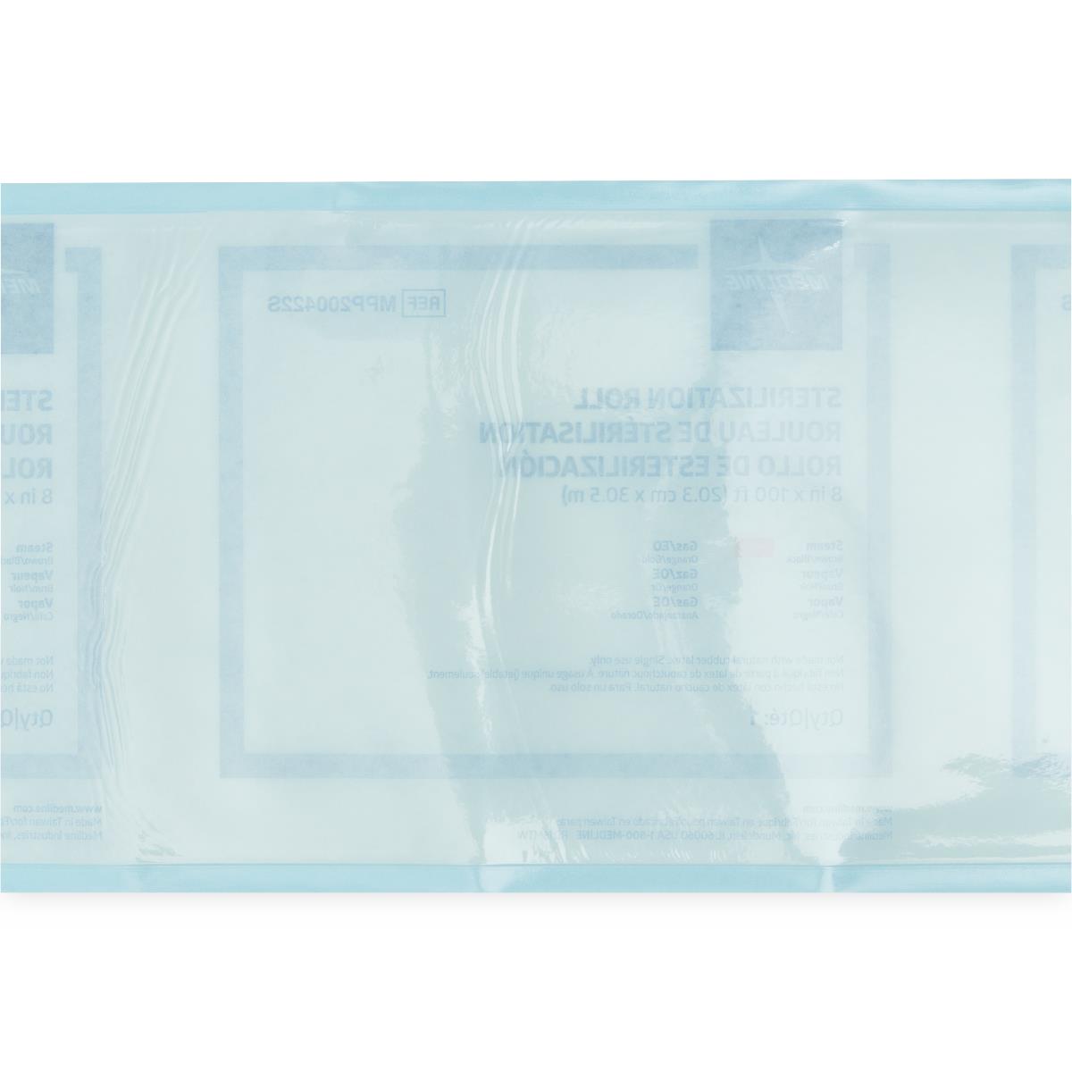 Instrument Sterilization Tubing