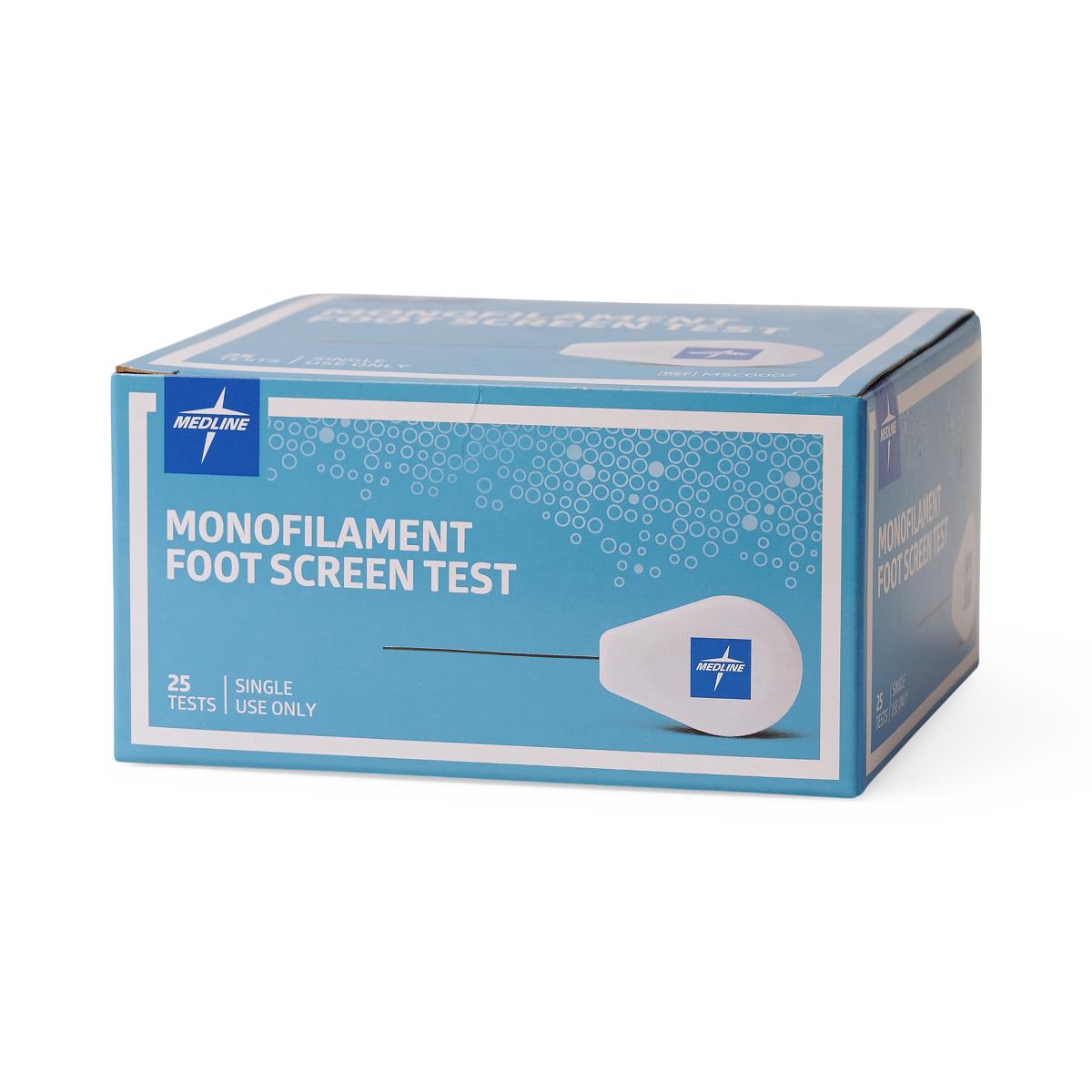 Medline Monofilaments