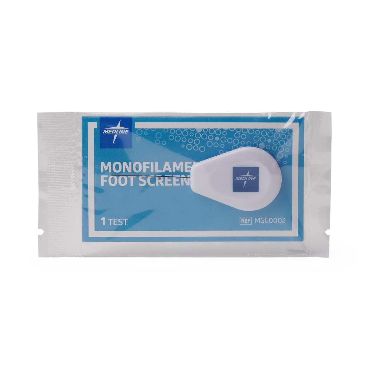 Medline Monofilaments