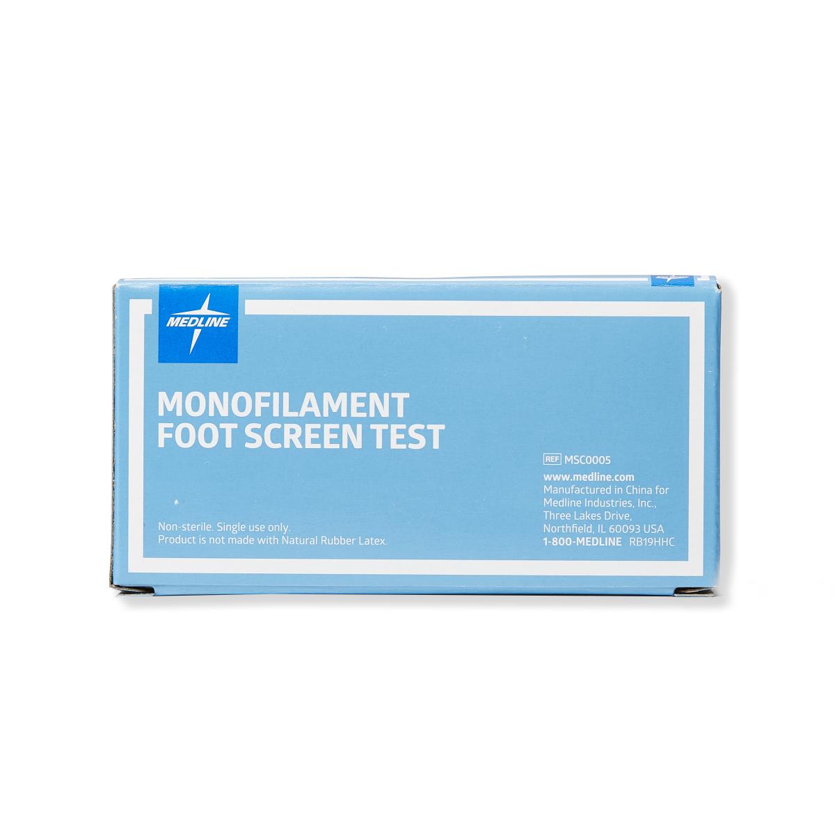 Medline Monofilaments
