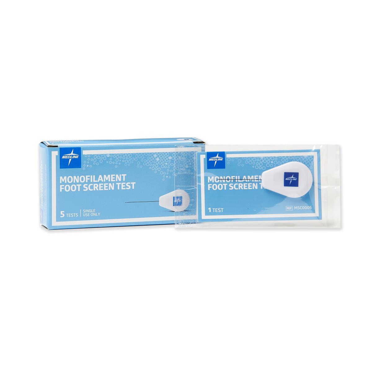Medline Monofilaments