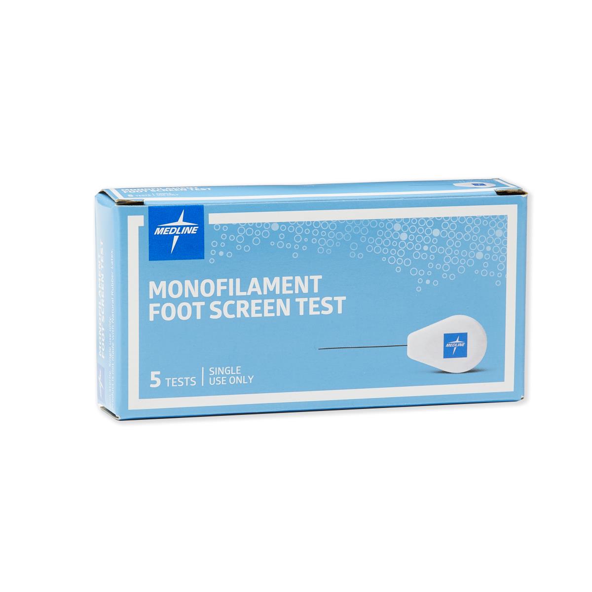 Medline Monofilaments