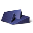 Medline Reusable Nylex-Covered Foam Multipurpose Wedges - BeHope