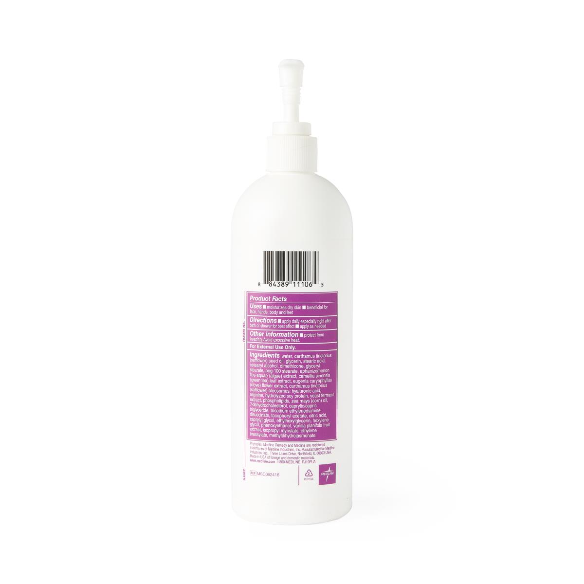 Medline Remedy Clinical Skin Cream