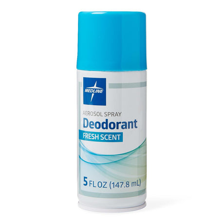Medline MedSpa Aerosol Deodorant - BeHope