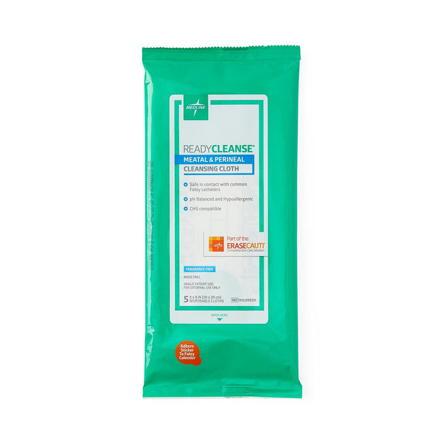Readycleanse Perineal Care Cleansing Cloth - BeHope