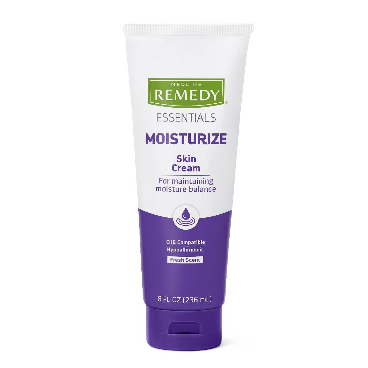 Medline Remedy Essentials Skin Cream - BeHope