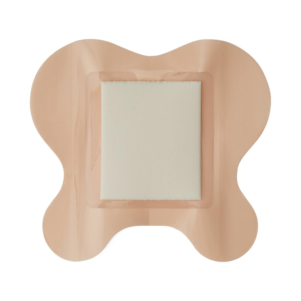 Optifoam Sacrum Adhesive Foam Wound Dressings