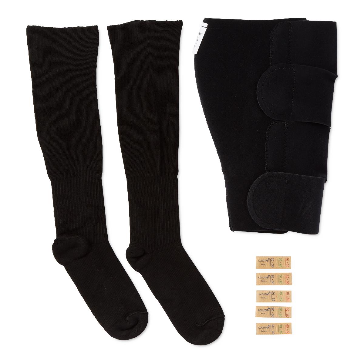 COMPRECARES Reusable Compression Garment Kits