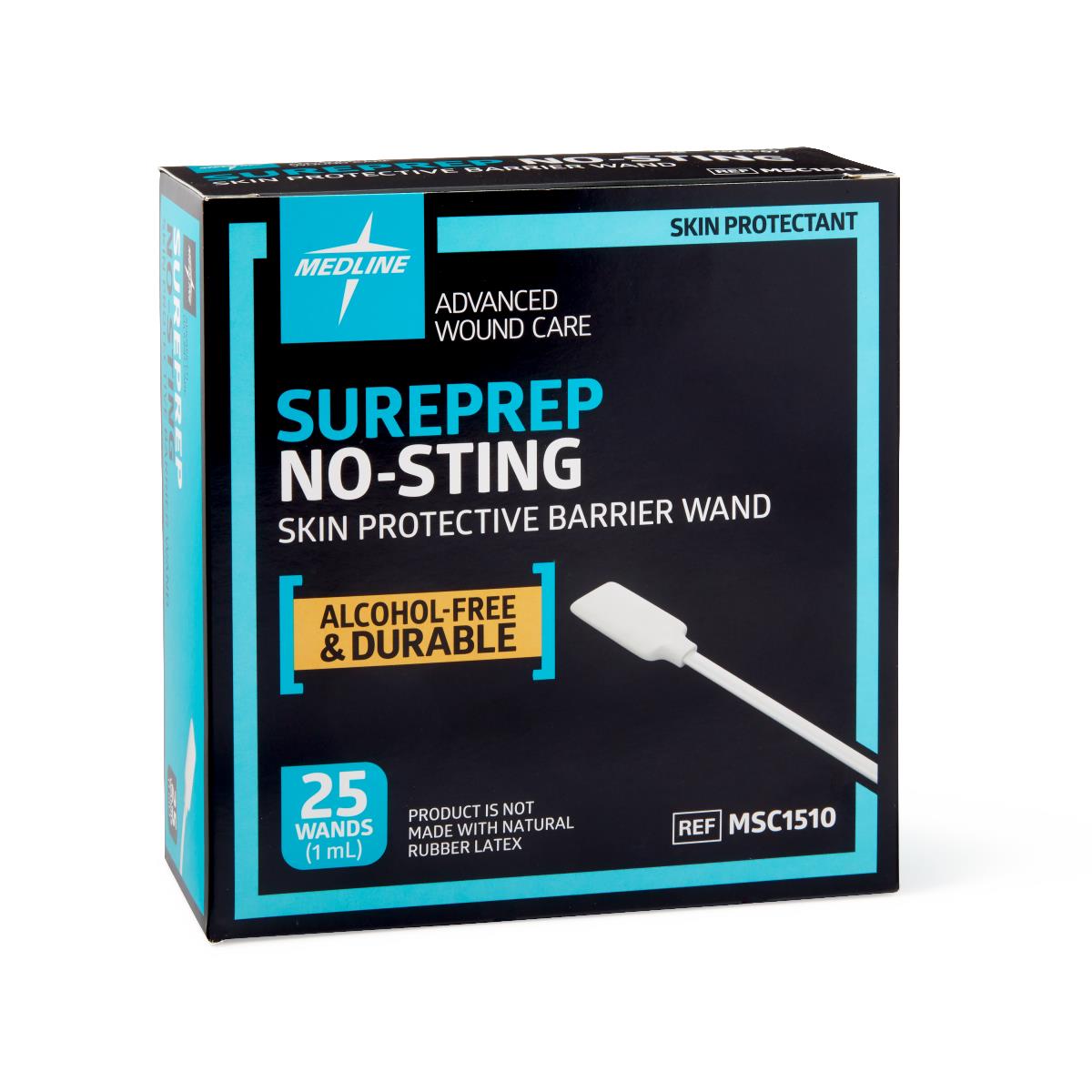 SurePrep No-Sting Skin Protectant - BeHope