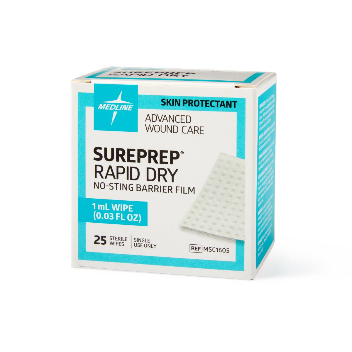 SurePrep Rapid Dry Barrier Film