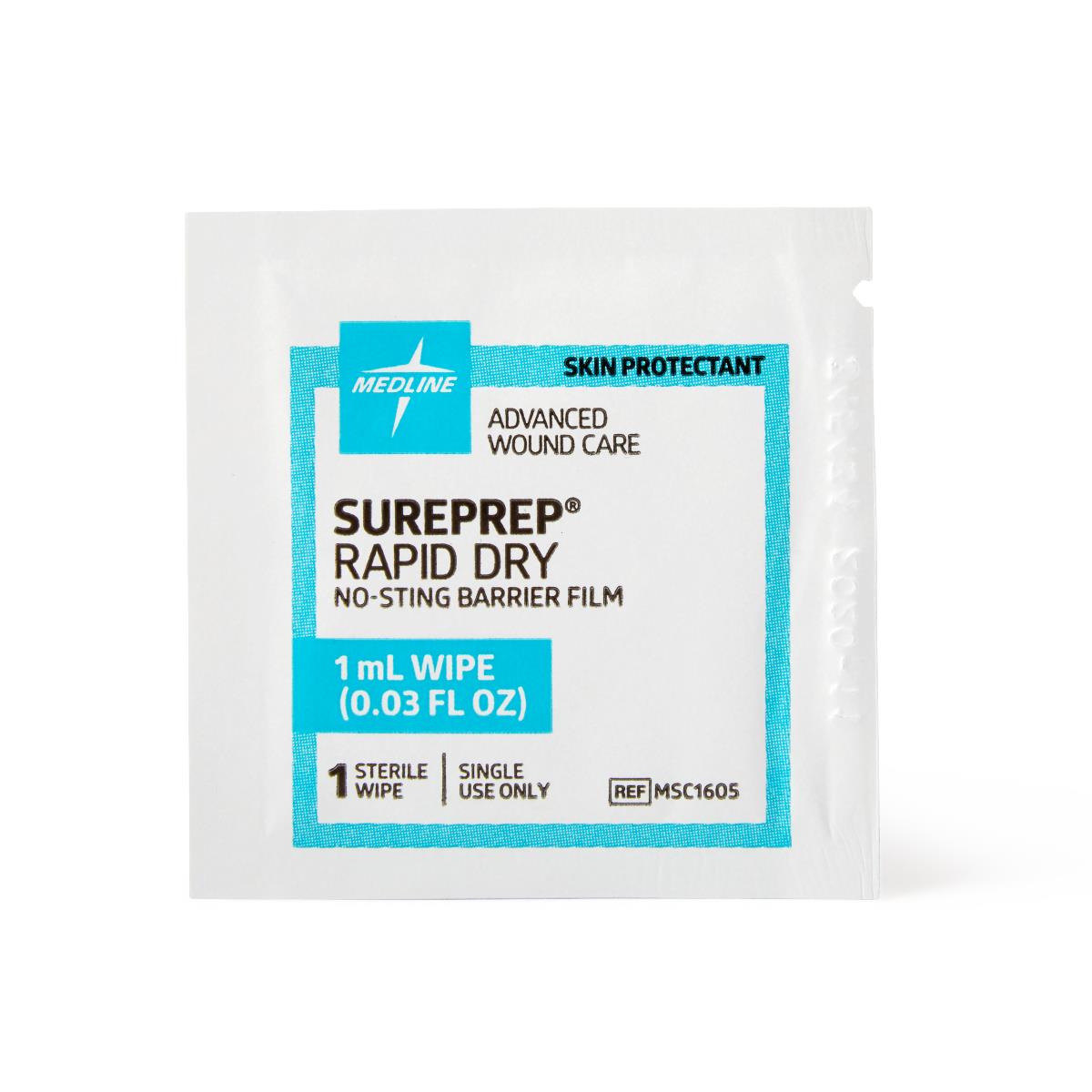SurePrep Rapid Dry Barrier Film - BeHope