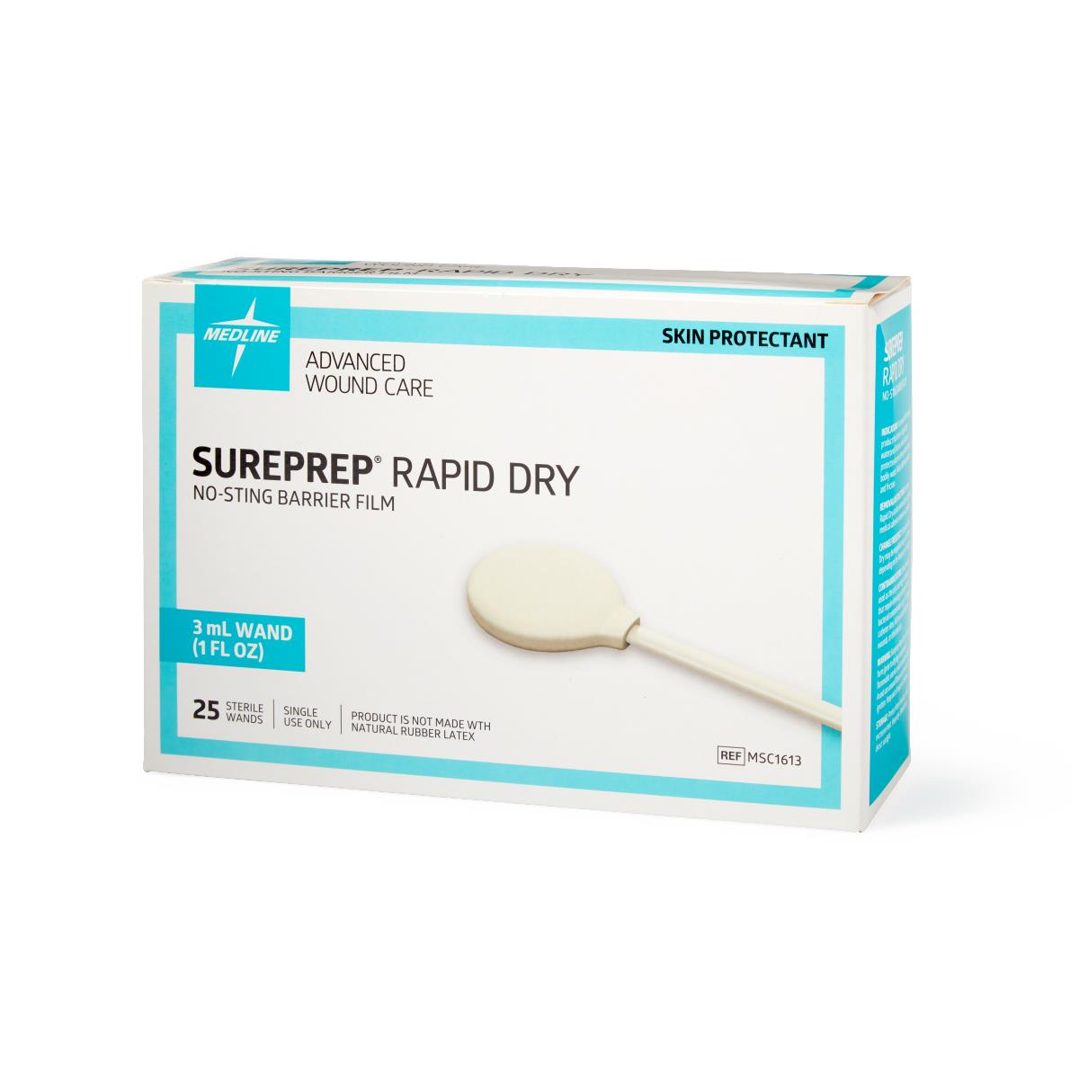 SurePrep Rapid Dry Barrier Film
