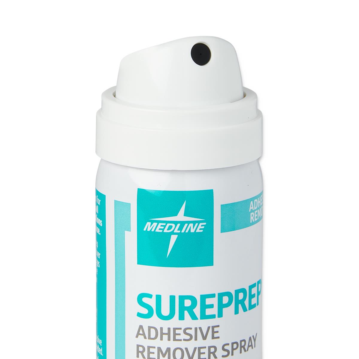 Sureprep Adhesive Remover Spray - BeHope