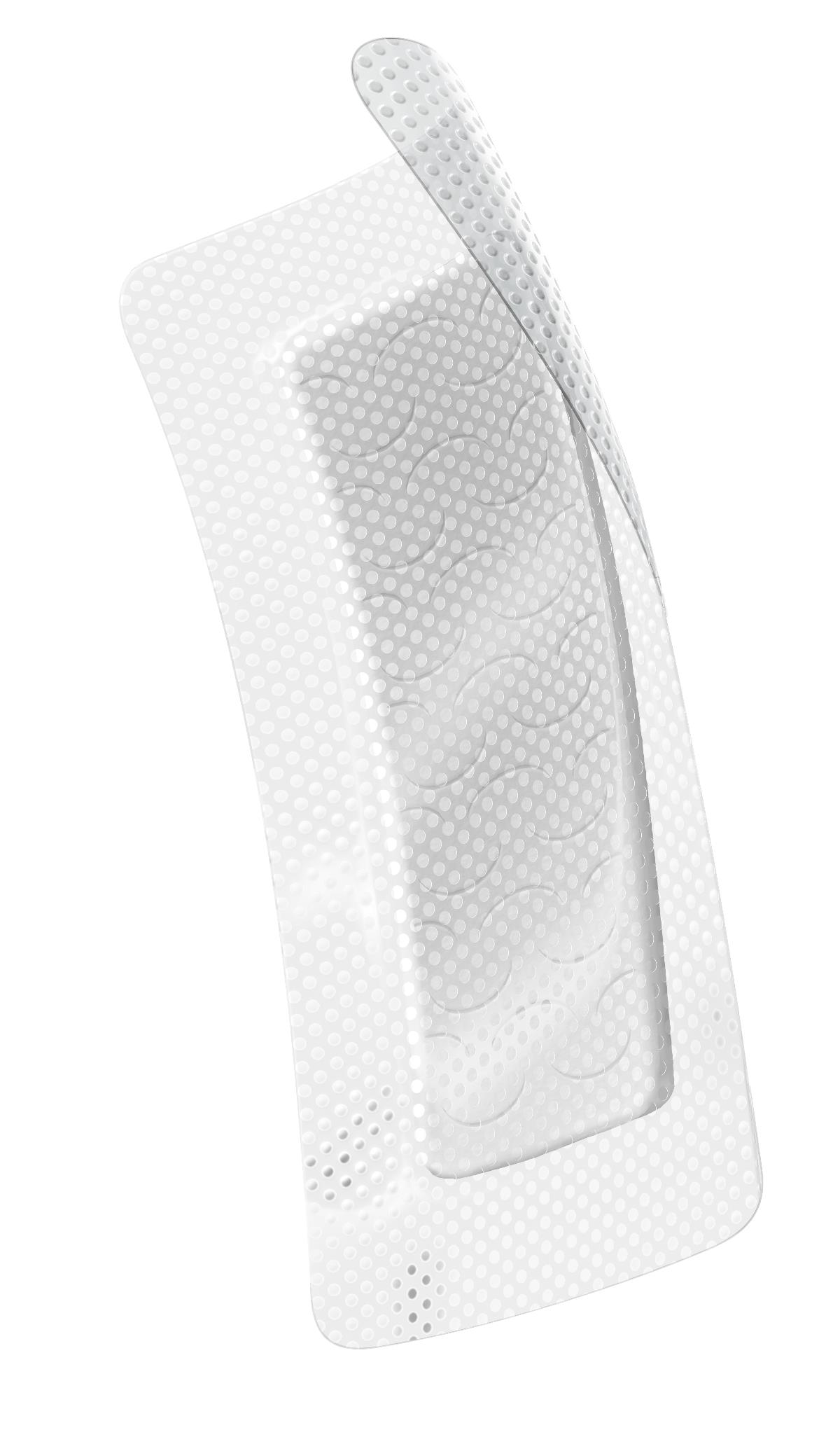 Optifoam Gentle Post-Op Foam Wound Dressings