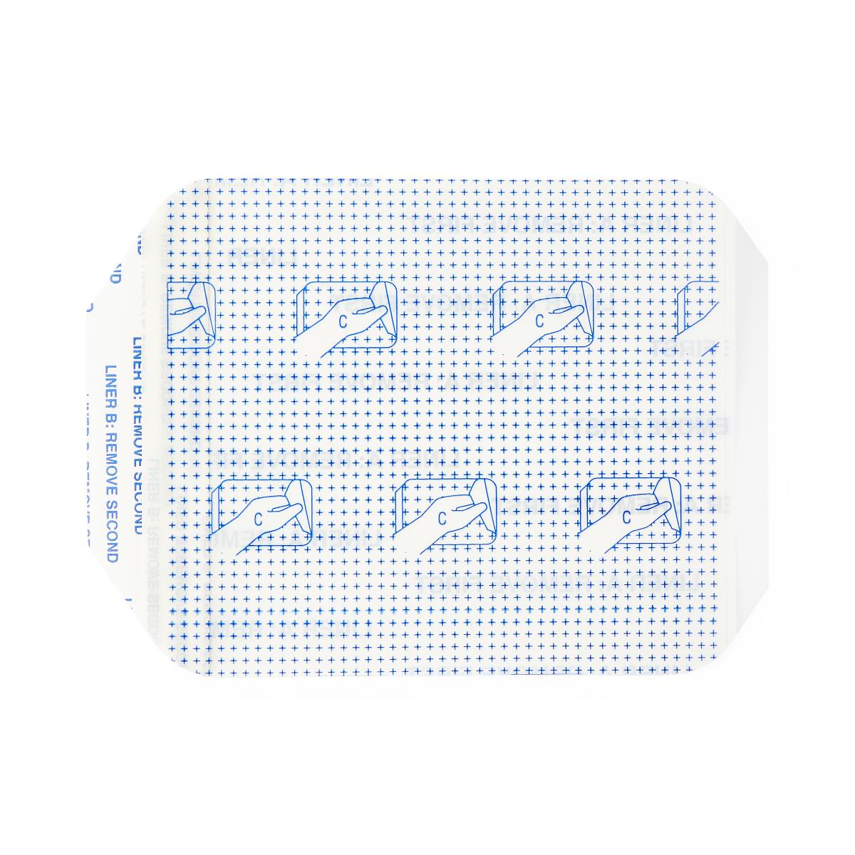 SureSite Matrix Transparent Film Dressing