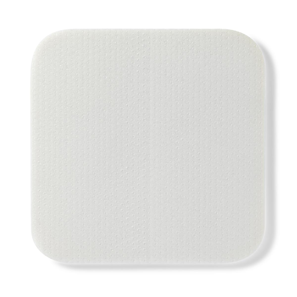 Optifoam Gentle Non-Bordered Silicone-Faced Foam Wound Dressings
