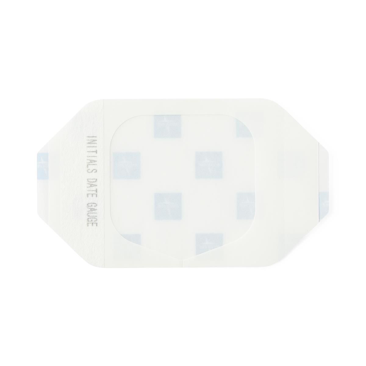 SureSite Window Transparent Film Dressing
